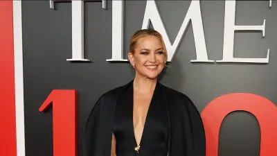 কেট হাডসনের জমকালো দিনকাল: টাইম ১০০ তালিকায় নাম, অস্কার মনোনয়ন ও নতুন সিরিজ