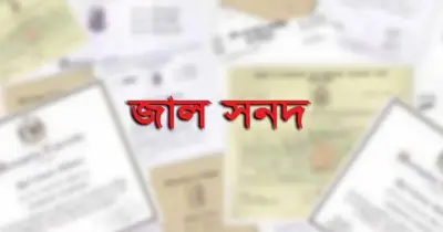 জাল সনদে চাকরি করা ২৬২ শিক্ষক-কর্মচারী শনাক্ত