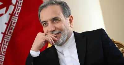 ইরানের পররাষ্ট্রমন্ত্রীর রাশিয়া সফর: যুক্তরাষ্ট্রের আলোচনার প্রস্তাব প্রকাশ