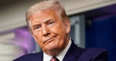 ইরানের নতুন প্রস্তাবে সন্তুষ্ট নন ট্রাম্প, পরমাণু ইস্যু অগ্রাহ্য