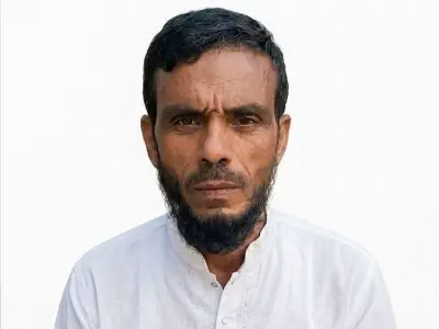 ছিনতাইকারীর কবলে পড়ে অটোরিকশাচালকের মৃত্যু