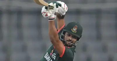 শান্তর চোট গুরুতর নয়, টেস্টে খেলার আশা