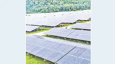 জ্বালানি সংকটে সৌরবিদ্যুৎ: সম্ভাবনা ও চ্যালেঞ্জ