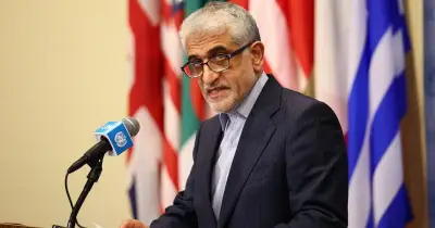 ইরানের কাছ থেকে যুক্তরাষ্ট্র-ইসরায়েলের হামলা না করার গ্যারান্টি চাওয়া