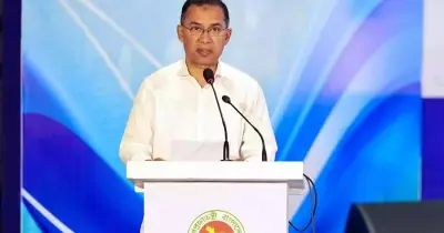 সবার জন্য ন্যায়বিচার নিশ্চিতে সরকার বদ্ধপরিকর: প্রধানমন্ত্রী তারিক রহমান