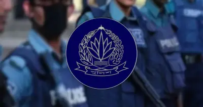 পুলিশে এএসআই পদে আবেদন শুরু, শেষ ২৭ মে