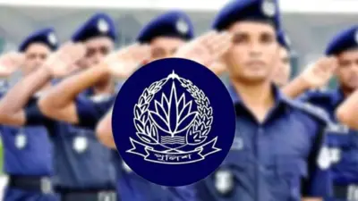 পুলিশে এএসআই নিয়োগে আবেদন শুরু, ভাইরাল ছবি নিয়ে মুসাদ্দিকের ব্যাখ্যা