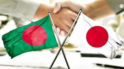 বাংলাদেশ জাপানে বিপুল কর্মী পাঠাবে, হামে আরও ৯ শিশুর মৃত্যু