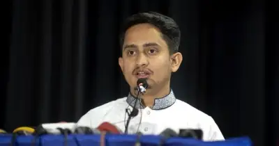 হাসপাতালে নেওয়া হয়েছে সারজিস আলমকে