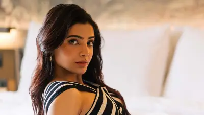 সামান্থা রুথ প্রভু: জন্মদিনে ফিরে দেখা জীবন ও ক্যারিয়ার