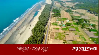 গাছ না কেটে মেরিন ড্রাইভ প্রশস্তকরণের নির্দেশ প্রধানমন্ত্রীর