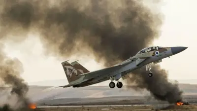 গাজায় ইসরায়েলি হামলায় শিশু নিহত, বিএনপি নেতার পদত্যাগ