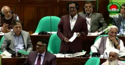 পুলিশ হত্যা ও থানা লুটের তদন্ত দাবি এমপি ফজলুর রহমানের