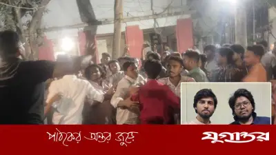 ডাকসু নেতাদের ওপর হামলার মামলা না নেওয়ায় লিগ্যাল নোটিশ