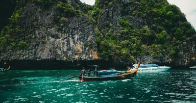 মধ্যপ্রাচ্য সংঘাতে থাইল্যান্ডের জিডিপি প্রবৃদ্ধি কমার পূর্বাভাস