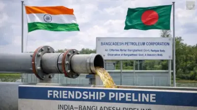 ভারত থেকে আরও ৫ হাজার টন ডিজেল আসা শুরু