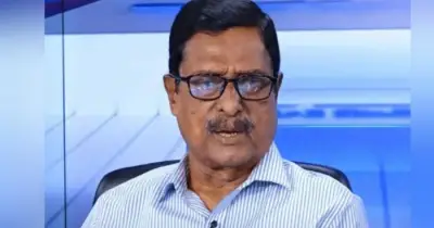 মুক্তিযোদ্ধা পরিবারের লোক জামায়াত করতে পারে না: ফজলুর রহমান