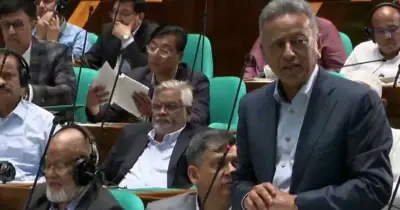 জাল নোট রোধে শক্তিশালী আইন ও প্রযুক্তিগত উদ্যোগ: অর্থমন্ত্রী