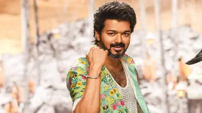 থালাপতি বিজয়ের ‘জন নায়গন’ মুক্তি পাচ্ছে ৮ মে