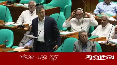 পুলিশে নতুন সাড়ে ১৪ হাজার পদ সৃষ্টি