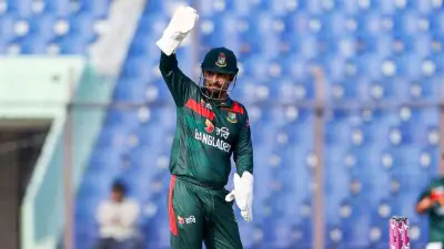 লিটনের সামনে ইতিহাসের হাতছানি