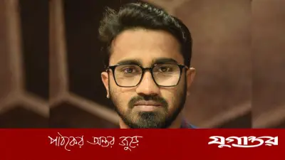 ফজলুর রহমান বিরোধীদের আতঙ্কের নাম: রাশেদ খাঁন