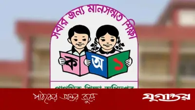 দুর্নীতির অভিযোগে প্রধান শিক্ষক বরখাস্ত