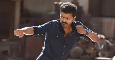 দীর্ঘ আইনি লড়াই শেষে মুক্তি পাচ্ছে বিজয়ের ‘জন নায়গন’