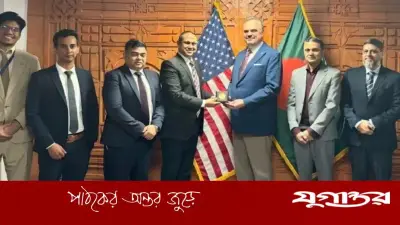 পাচার হওয়া ক্রিপ্টোকারেন্সি ফিরিয়ে এনে নতুন দৃষ্টান্ত সিআইডির