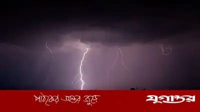 চান্দিনায় কালবৈশাখীর তাণ্ডব, বজ্রপাতে নারীর মৃত্যু