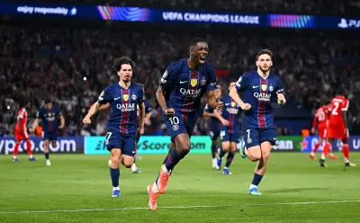 পিএসজির ৫-৪ গোল উৎসবে বায়ার্নকে হারিয়ে ফাইনালের পথে এগিয়ে