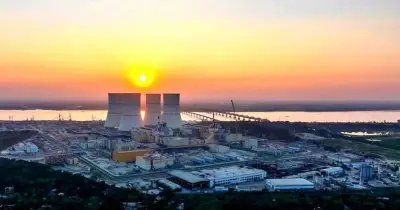 রূপপুর বিদ্যুৎকেন্দ্রের ফুয়েল লোডিং লাইসেন্স প্রাপ্তি চূড়ান্ত ধাপ