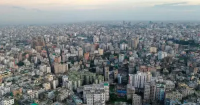 বায়ুদূষণে বিশ্বের ৩৮তম ঢাকা, বাতাস 'মধ্যম' মানের