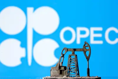 ওপেক থেকে বেরিয়ে গেল সংযুক্ত আরব আমিরাত, বৈশ্বিক তেলবাজারে বড় ধাক্কা