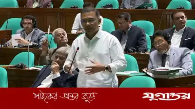ঢাকাকে গ্রিন সিটি করতে নানা পদক্ষেপ নিচ্ছে সরকার: প্রধানমন্ত্রী