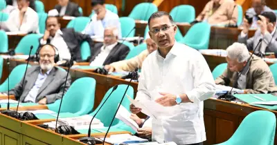 সারাদেশে সুবিধা পৌঁছে দেওয়ার লক্ষ্য সরকারের: প্রধানমন্ত্রী