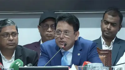 শিক্ষামন্ত্রী: জুলাই থেকে বিনামূল্যে স্কুলড্রেস-ব্যাগ-জুতা বিতরণ