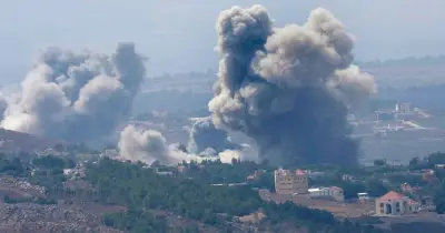 লেবাননে ইসরায়েলি হামলা বন্ধে নিশ্চয়তা দেবে না যুক্তরাষ্ট্র