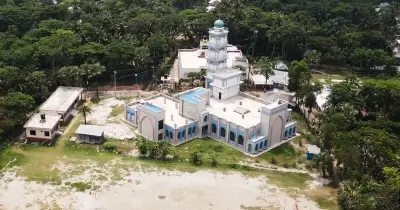 লতিফ মাস্টার ফাউন্ডেশন: শিক্ষা ও মানবিকতার এক অনন্য দৃষ্টান্ত