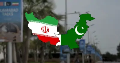 পাকিস্তানের ভূখণ্ড দিয়ে ইরানে পণ্য পরিবহনে নতুন নীতি
