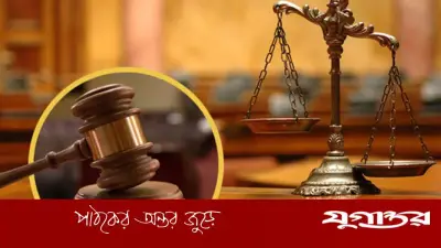 অদিতা হত্যা মামলায় সাবেক গৃহশিক্ষক রনির ফাঁসির আদেশ