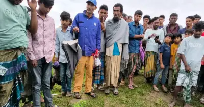 সিরাজগঞ্জে অটোরিকশাচালকের গলাকাটা মরদেহ উদ্ধার