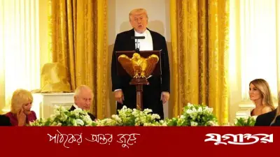 ইরানকে সামরিকভাবে পরাজিত করার দাবি ট্রাম্পের