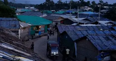 কক্সবাজারে বজ্রপাতে আহত ৫, হাসপাতালে চিকিৎসা