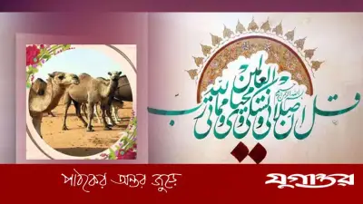 কুরবানির ইতিহাস ও ঐতিহ্য: ইসলামের গুরুত্বপূর্ণ ইবাদত