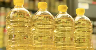 সয়াবিন তেলের দাম লিটারে ৪ টাকা বাড়লো