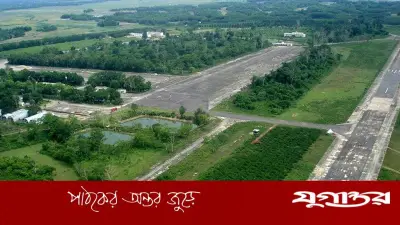 দেশের বন্ধ বিমানবন্দর পুনরায় চালুর সম্ভাবনা যাচাই করবে সরকার