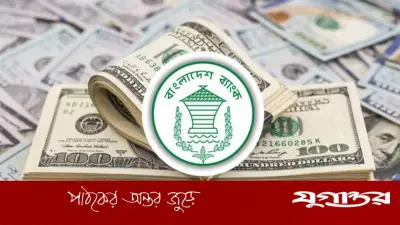 এপ্রিলের ২৮ দিনে রেমিট্যান্স এলো ২৯১ কোটি ডলার