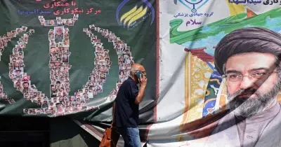 ইরানকে কঠোর হুঁশিয়ারি ট্রাম্পের, বললেন ‘শীঘ্রই স্মার্ট হোন’