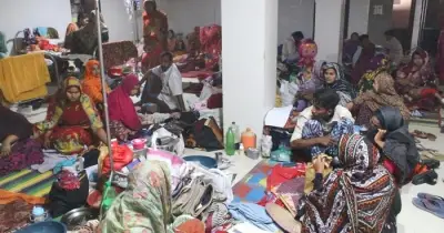 হামে আরও এক শিশুর মৃত্যু, ২৪ ঘণ্টায় শনাক্ত ৮৮ জন